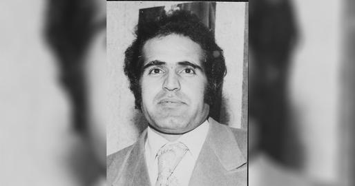 Abulqasem Shayeq, executed in 1985