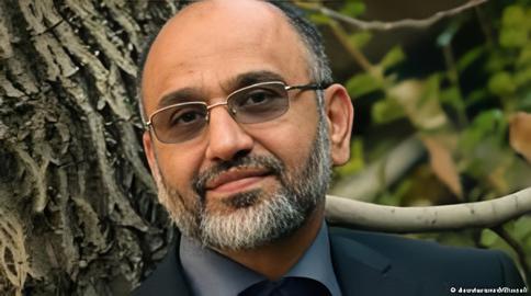 Khazali's False Claims about Tehran Baha'i Cemetery