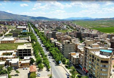 گزارشی از سقز؛ حصر یک شهر در سالگرد آغاز یک جنبش