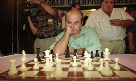 Natan Sharansky on What Iranian Activists Can Learn from Soviet Dissidents