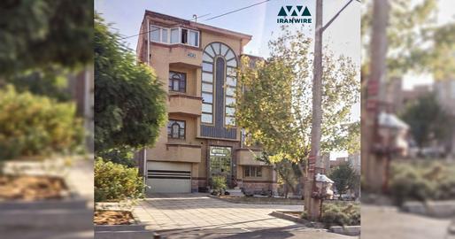 Mahsa Amini’s Family Home Surrounded by Security Forces