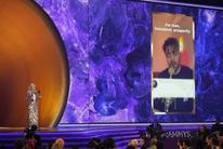 استقبال گسترده ایرانیان از جایزه «گرمی» شروین حاجی‌پور؛ عصبانیت هواداران حکومت