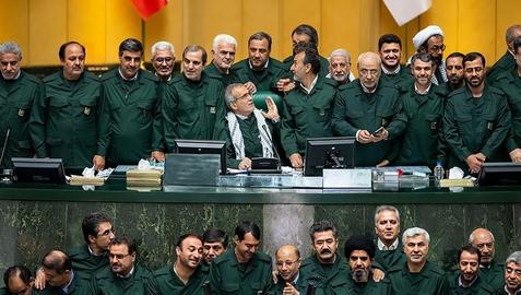 A review of Masoud Pezeshkian's record in the Iranian Parliament, where he served as a representative for four terms, shows that he has consistently addressed similar concerns over the years