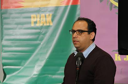 Ahun Chiako, member of the Kurdistan Free Life Party’s leadership, rejected the IRGC claim that his party has suffered heavy casualties in recent clashes in Iranian Kurdistan