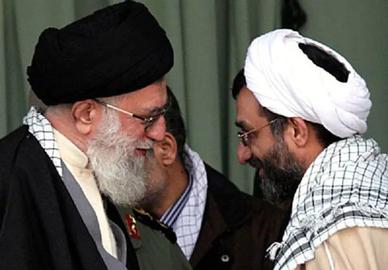 «عبدالحسین خسروپناه»، دبیر شورای عالی انقلاب فرهنگی منصوب مستقیم رهبر جمهوری اسلامی است