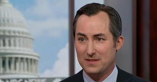 Matthew Miller, spokesman for the US State Department