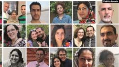 Baha'i International Community Decries Shiraz Sentences and Separation of Children from Parents