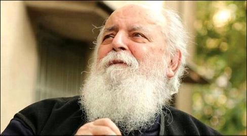 هوشنگ ابتهاج، شاعر نامدار ایرانی متخلص به سایه، در سن ۹۵ سالگی درگذشت