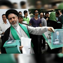 محکومیت سیدحسین مرتضوی رییس سابق زندان‌های اوین و گوهردشت به حبس