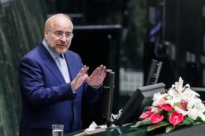 Parliament Speaker Mohammad Bagher Ghalibaf called Tuesday for accelerated development of Iran’s National Information Network