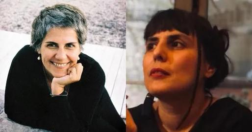 Firoozeh Khosrovani and Mina Keshavarz are among the at least five female filmmakers known to have been targeted in 48 hours