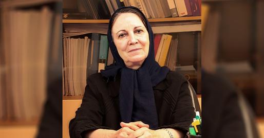 زنان تاثیرگذار ایران؛ نسرین معظمی