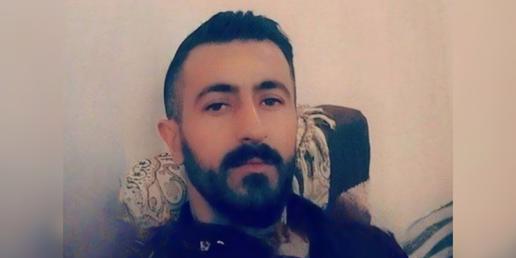 یک کولبر اهل بانه با شلیک نیروهای جمهوری اسلامی کشته شد