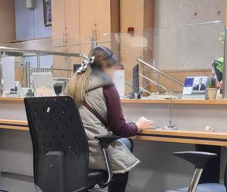 According to Morteza Tahmasbi, the Public and Revolutionary Prosecutor of the city of Damavand, the two arrested "ignored" the compulsory hijab requirement and offered services to a woman who did not wear a head covering