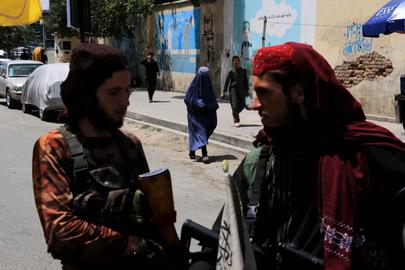 ‘I Have Dreams’: Iran Deports Schoolgirls to the Taliban’s Afghanistan