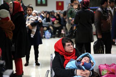 Iranian Health Officials Report “Catastrophic” Rise in Illegal Abortions