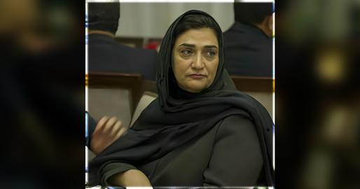 A court in the northeastern city of Mashhad issued a ruling for Mohebi – granting authorities the power to confiscate her properties – in violation of her citizenship rights