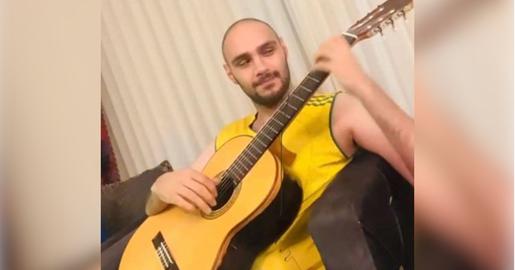 مانی لطفی، جوان ۲۱ ساله اهل ساری، دانشجو و نوازنده گیتار کلاسیک است که از روز ۲۴ مهر به‌همراه یکی از دوستانش که در خانه آن‌ها مهمان بوده بازداشت شده است.