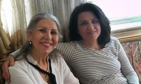 بیانیه فعالان مدنی در اعتراض به محکومیت مهوش ثابت و فریبا کمال‌آبادی