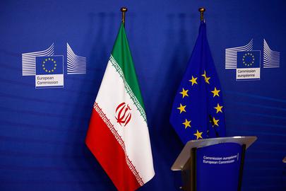 خانواده زندانیان اروپایی در ایران مقامات اروپا را به فراموشی متهم کردند