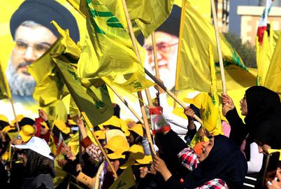 US Imposes Sanctions on Entities Supporting Iran, Houthis, and Hezbollah