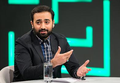 وحید یامین‌پور؛ جانشین اسماعیل احمدی از سوی نهادهای امنیتی در وزارت ورزش