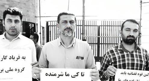 به باور پیمان شجیراتی، این‌که چه نهادی و یا نهادهایی دست به سرکوب معترضان بزنند و سرکوب در چه سطحی باشد، به تصمیمات شورای تامین استان‌ها برمی‌گردد