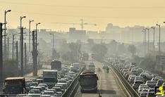 شدت گرفتن آلودگی هوا در چند کلانشهر ایران؛ از اهواز تا تهران