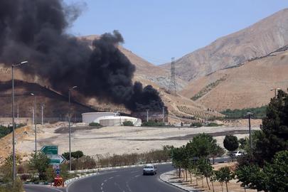 Iran Reports No Deaths from U.S. Strikes, 430 People Killed Since Israeli Attacks Began