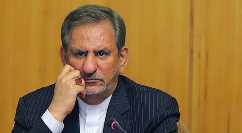 Several prominent figures disqualified from running in Iran's upcoming presidential election have issued statements protesting their exclusion and demanding that the Guardian Council explain its decision-making process