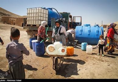 ‘Mismanagement’: How Iran’s Rain-Rich Cities Face a Thirsty Future