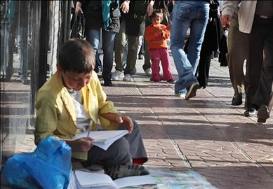 شناسایی بیش از ۱۶۰ هزار کودک زیر ۱۲ سال بازمانده از تحصیل