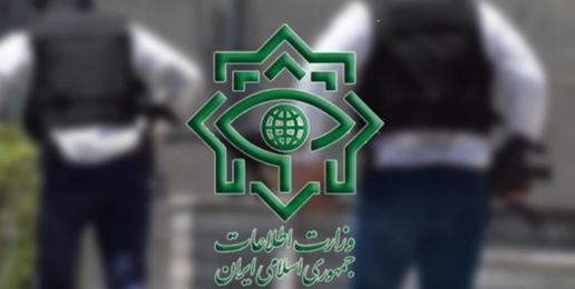بازداشت سه  نفر به اتهام «جاسوسی موساد» در سیستان و بلوچستان