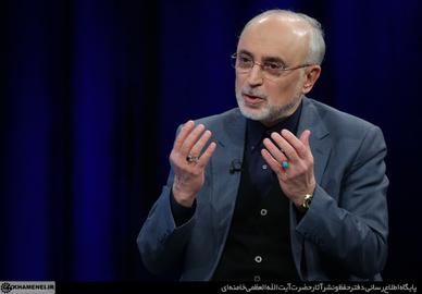 Former Iranian Nuclear Chief Reveals Russia Blocked Domestic Fuel Use
