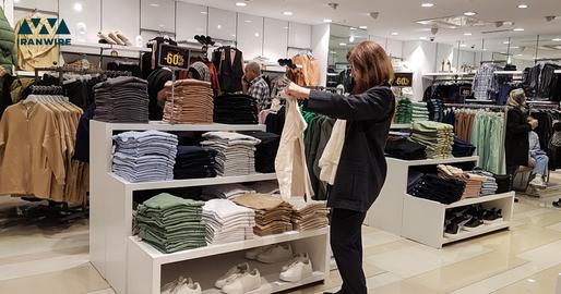 As a result, Black Friday has failed to significantly impact consumer behavior in Iran despite the promotional campaigns that accompany that day