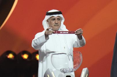 امروز (جمعه) مراسم قرعه‌کشی مسابقات فوتبال جام جهانی ۲۰۲۲ قطر در مرکز همایش‌های شهر دوحه آغاز شد.