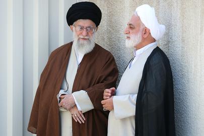 علی خامنه‌ای: قوه‌قضاییه با فضای مجازی برخورد برنامه‌ریزی شده کند