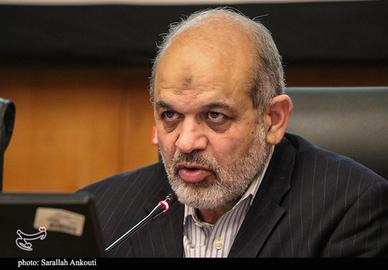 احمد وحیدی، وزیر کشور، طی سخنرانی در جمع  جمع طلاب و روحانیون حوزه علمیه خراسان جنوبی٬ تهدید کرد که «فضای مجازی به طور کامل فیلتر می‌شود.»