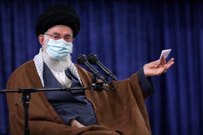 Supreme Leader Ali Khamenei has emphasized the importance of controlling the narrative, stating that "if you don’t, the enemy will do it and lie"