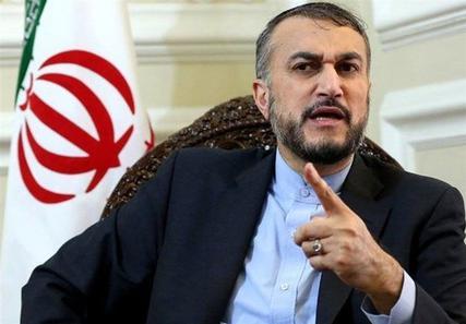 Iran Warns EU Against Listing Revolutionary Guards As Terror Entity