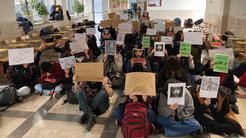 اعتراضات روز دانشجو: اعتصاب، دستگیری و استعفا در دانشگاهای کشور