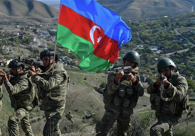 پس از شکست ارمنستان در درگیری با جمهوری آذربایجان در جنگی ۴۴ روزه و آزادسازی قره‌باغ، مقامات ایروان در توافق آتش‌بس پاییز ۲۰۲۰، تعهد دادند که در ازا باز شدن کریدور لاچین برای رفت‌وآمد ساکنان ارمنی خان‌کندی، کریدور زنگه‌زور را برای ترانزیت کالا از جمهوری آذربایجان به نخجوان باز کنند.
