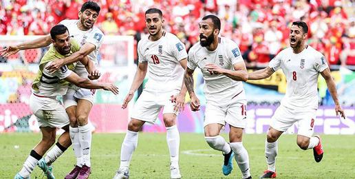 پیام مسکو به تیم فوتبال: دل روسیه مقابل آمریکا با تو است