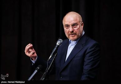 Qalibaf "Qadın, Həyat, Azadlıq" etirazçılarını quldurlar adlandırıb