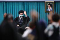 علی خامنه‌ای: اعتراضات علیه ضعف‌های مدیریتی حکومت نیست