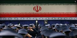 خامنه‌ای: امروز ارتش جمهوری اسلامی به مراتب از روزهای اول انقلابی‌تر است