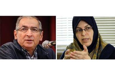 Charges have been filed by the Tehran Provincial Prosecutor's Office following accusations made by the two individuals that were deemed as "baseless," according to Mizan news agency, which is affiliated with the judiciary