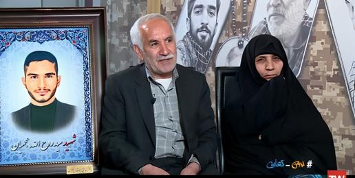 دعوای درون گروهی؛ پدر عجمیان: ولایتی قاتل پسر من است