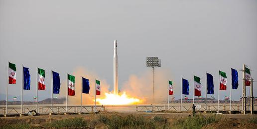 France Condemns Iranian “Destabilizing” Ballistic Activities