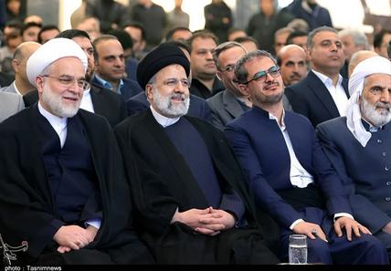 سفر رئیسی به کردستان؛ ترکیبی از لمپنیسم و قلب واقعیت در کردستان